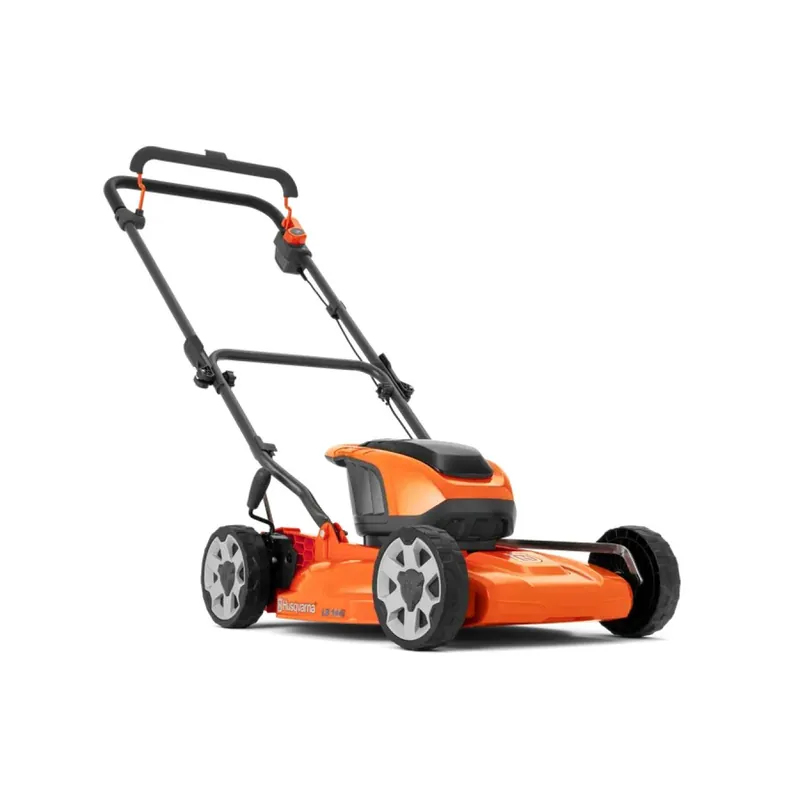 Akku-Rasenmäher LB 144i - inkl. Akku und Ladegerät Markenprodukt
